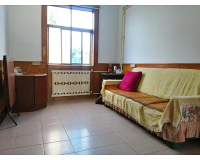 火車(chē)西十八中附近電務(wù)西家屬院 2室1廳 60㎡