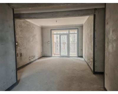 建業(yè)公園里 5樓毛坯3室2廳126 ㎡