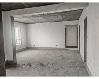 緊鄰萬(wàn)達廣場(chǎng)錦祥華園 3室2廳 2衛毛坯9樓