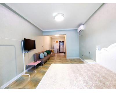 錦繡江南 1室1廳 56㎡精裝修