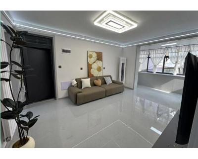  太行路人民公園北門(mén)對面 3室1廳 80㎡