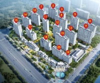 盛業(yè)潤華園