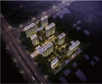 博創(chuàng  )·云庭